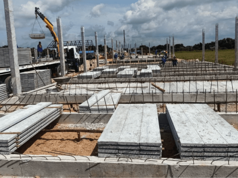 ขายแผ่นพื้นสำเร็จ ฉะเชิงเทรา